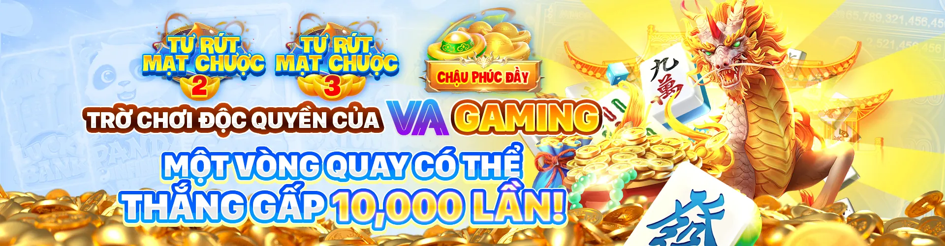 Trò chơi Slot 56wim06 với giải độc đắc lớn