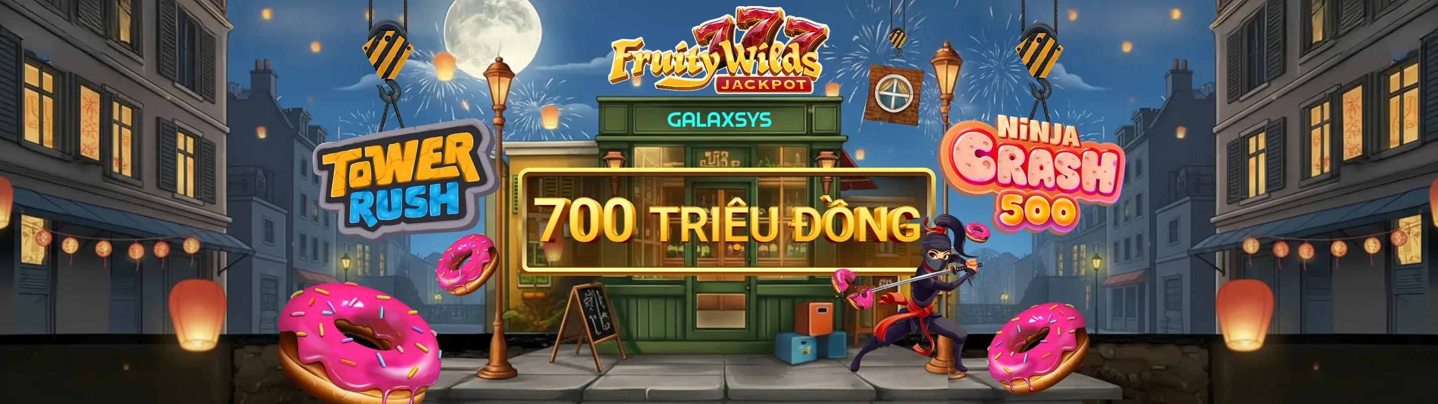 Khuyến mãi nạp tiền hàng ngày và chương trình VIP 56wim06