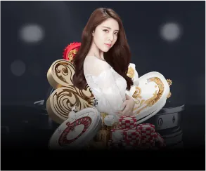 Kho trò chơi slot và bắn cá phong phú